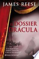 Libro El dossier Drácula