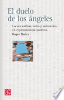 Libro El duelo de los ángeles