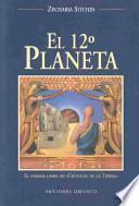 Libro El duodécimo planeta