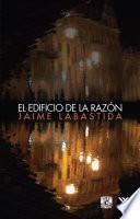 Libro El edificio de la razón