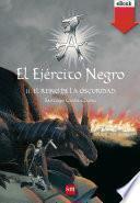 Libro El Ejército Negro II. El Reino de la Oscuridad