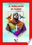 Libro El embrujador de pájaros