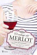 Libro El embrujo del Merlot