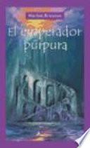 Libro El emperador púrpura