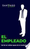 Libro El empleado