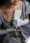 Libro El encanto de Artemisa