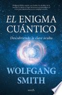 Libro El enigma cuántico