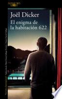 Libro El Enigma de la Habitación 622