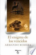 Libro El enigma de los vencidos