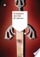 Libro El enigma del Cid