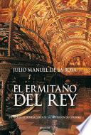 Libro El ermitaño del Rey