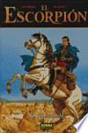 Libro EL ESCORPIÓN 05. EL VALLE SAGRADO (CARTONÉ)