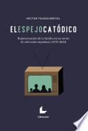 Libro El espejo catódico