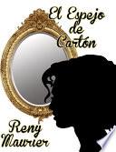 Libro El Espejo de Cartón