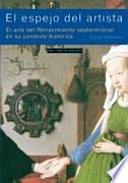 Libro El espejo del artista