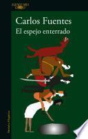 Libro El espejo enterrado