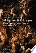 Libro El espíritu de la imagen