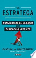 Libro El estratega