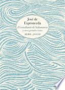 Libro El estudiante de Salamanca y otros grandes éxitos