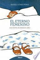 Libro El eterno femenino