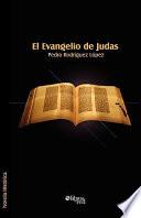 Libro El Evangelio de Judas