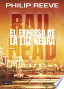 Libro El expreso de la Luz Negra