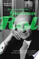 Libro El extraordinario Gustavo Rol