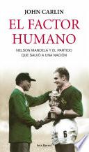 Libro El factor humano