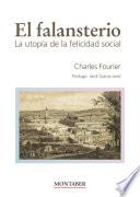Libro El falansterio