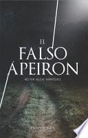 Libro El falso ápeiron