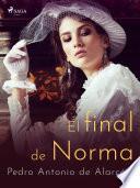Libro El final de Norma