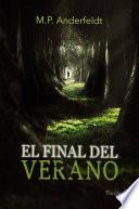 Libro El final de verano