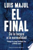 Libro El final