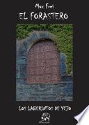 Libro EL FORASTERO