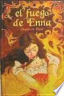 Libro El fuego de Enna