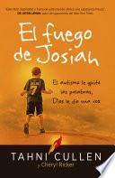 Libro El fuego de Josiah / The Josiah's Fire