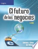 Libro El futuro de los negocios