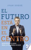 Libro El futuro está en el centro