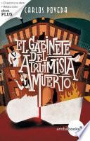 Libro El gabinete del alquimista muerto