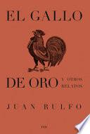 Libro El Gallo de Oro