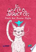Libro El Gatito Juguetón