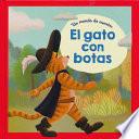 Libro El Gato Con Botas