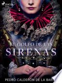 Libro El golfo de las sirenas