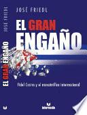 Libro El gran engaño