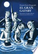 Libro El Gran Gatsby