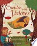 Libro El gran libro de cuentos con valores