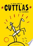 Libro El gran libro de Cuttlas