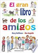 Libro El Gran Libro de Los Amigos
