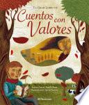 Libro El gran libro de los cuentos con valores