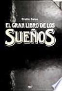 Libro El gran libro de los sueños